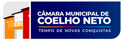 CÃ¢mara Municipal de Coelho Neto-MA